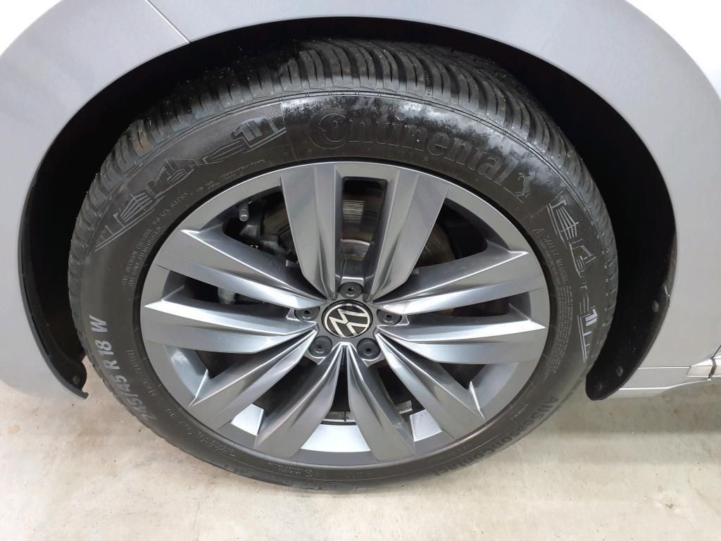 Volkswagen Arteon SB Elegance 2.0 TDI DSG RFK*PDC*Tempo