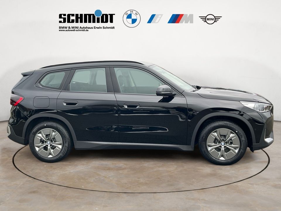 BMW iX1 - Bild 7