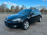 Volkswagen Golf VI Team 1.2 TSI Klima PDC Alu - Volkswagen Golf: Team Tsi