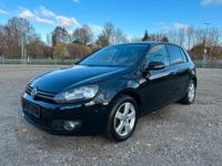 Volkswagen Golf VI Team 1.2 TSI Klima PDC Alu