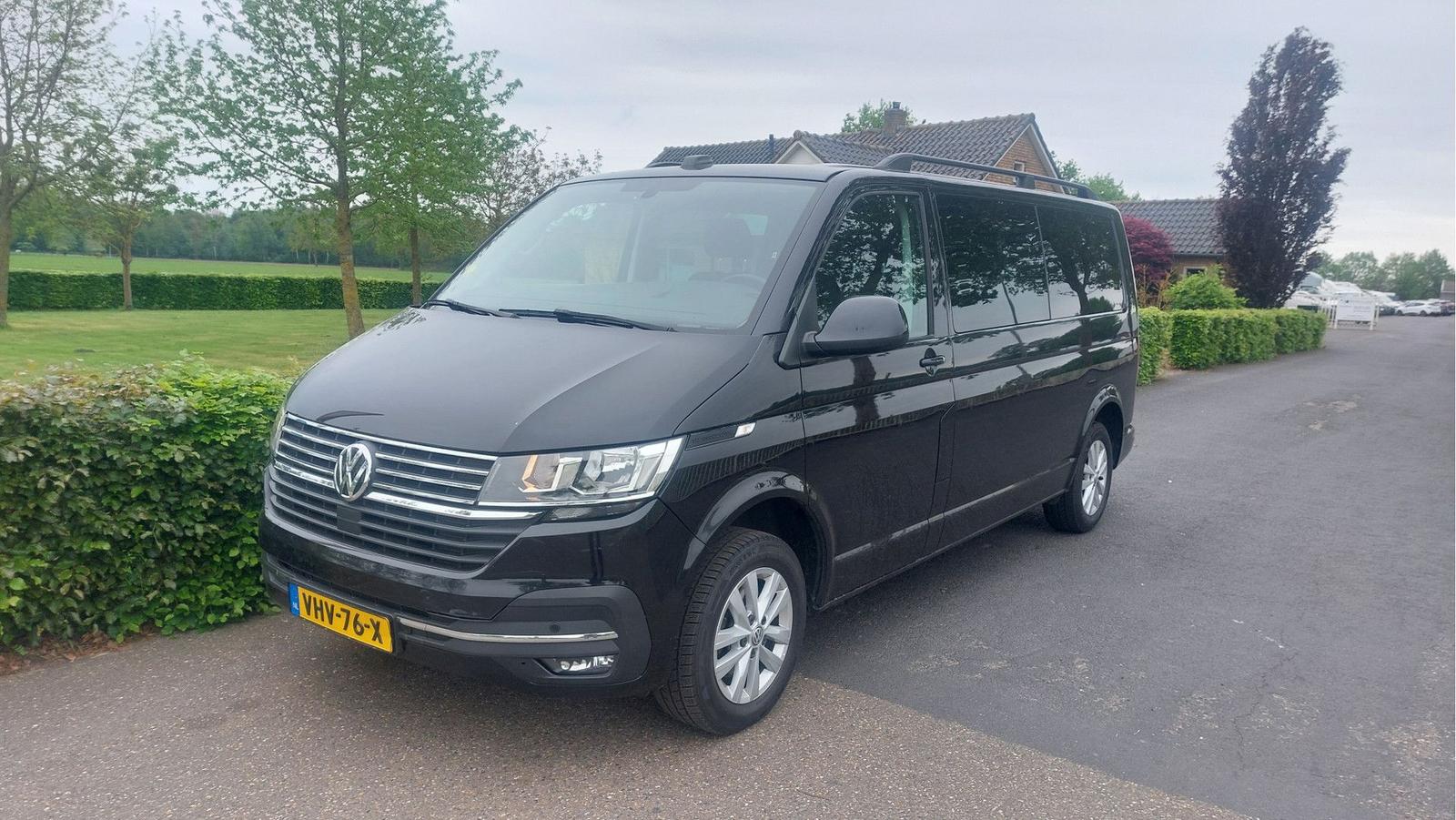 Volkswagen Transporter 2.0 TDI L2H1 30 DC AIRCO/NAVI BJ 202