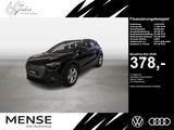 Audi Q4 e-tron 45 quattro Matrix AHK Standhzg - Audi Q4 e-tron mit Anhängerkupplung