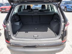 Foto Nummer 15: SKODA Kodiaq