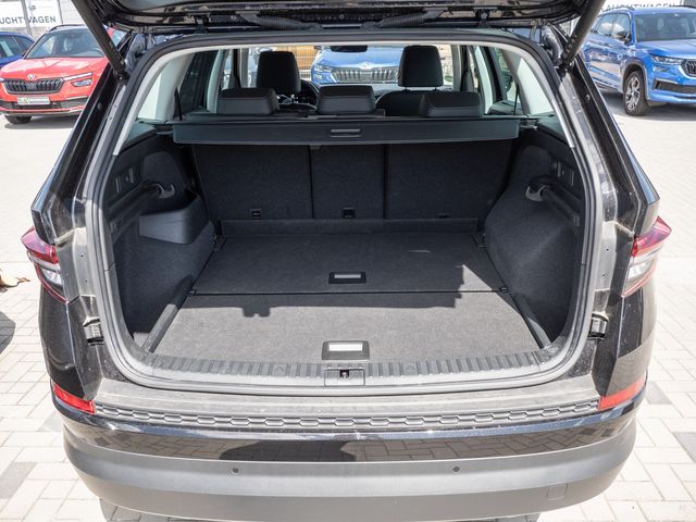 Foto Nummer 15: SKODA Kodiaq