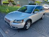Volvo V50 Kombi 2.0 D Summum - Volvo V50: Summum
