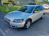 Volvo V50 Kombi 2.0 D Summum - Volvo V50 aus 2004