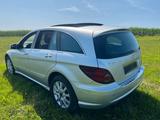 Mercedes-Benz Mercedes Benz R320 4 Matic mit Neue TÜV - Mercedes-Benz R 320 von privat