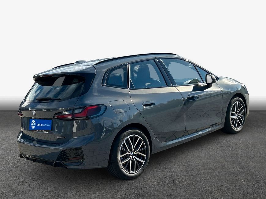 BMW 220 Active Tourer - Bild 2