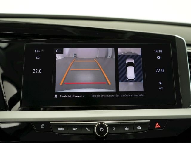 Grandland GSe 4X4 PHEV AT+AHK+LED+NAVI+360 GRAD 