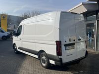 Renault Master - Vorschau Bild 7