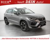 Cupra Ateca 2.0 TSI 4Dr VZ >VIRTU+360°+AHK+ACC+LED+19"