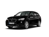 BMW X1 SDRIVE18I SHZ Parklenkass. Notbremsass. PDCv+ - BMW X1 Gebrauchtwagen in Hamburg