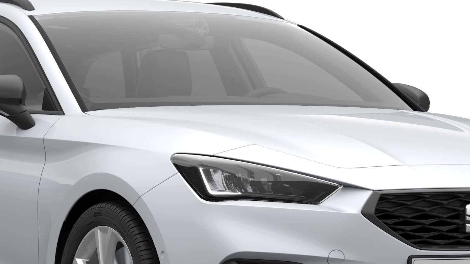 Seat Leon - Bild 8