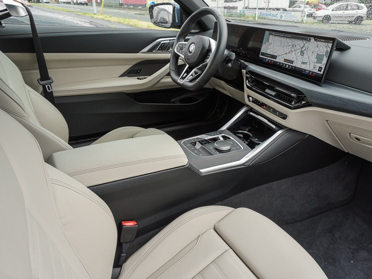 BMW 420 - Bild 6