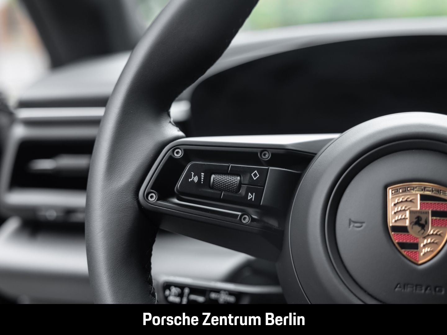 Porsche Macan - Bild 32