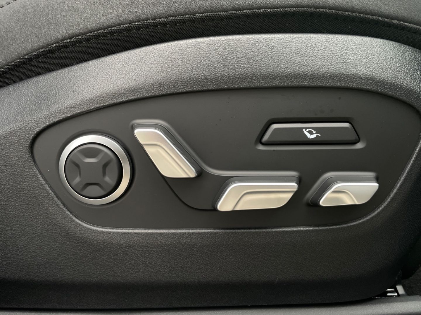 Hyundai IONIQ 9 – Bild 19