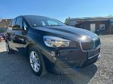 BMW 218 Gran Tourer Advantage  Navi  PDC  7-Sitze - BMW 218 Gran Tourer aus 2020
