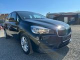 BMW 218 Gran Tourer Advantage  Navi  PDC  7-Sitze - BMW 218 Gran Tourer aus 2020