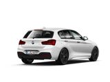 BMW 118 i M Sport Tempomat Navi Sitzhzg. PDC - BMW 118 in Bremen