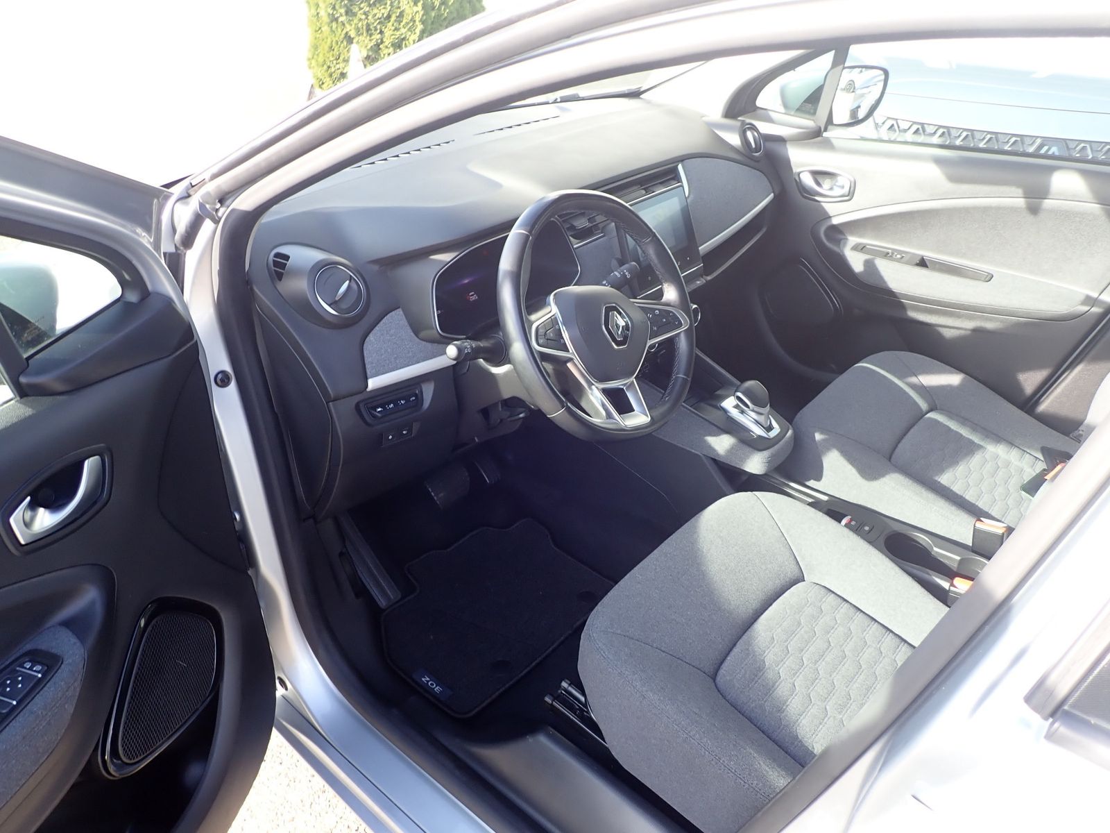 Fahrzeugabbildung Renault ZOE Experience R110 Z.E 50