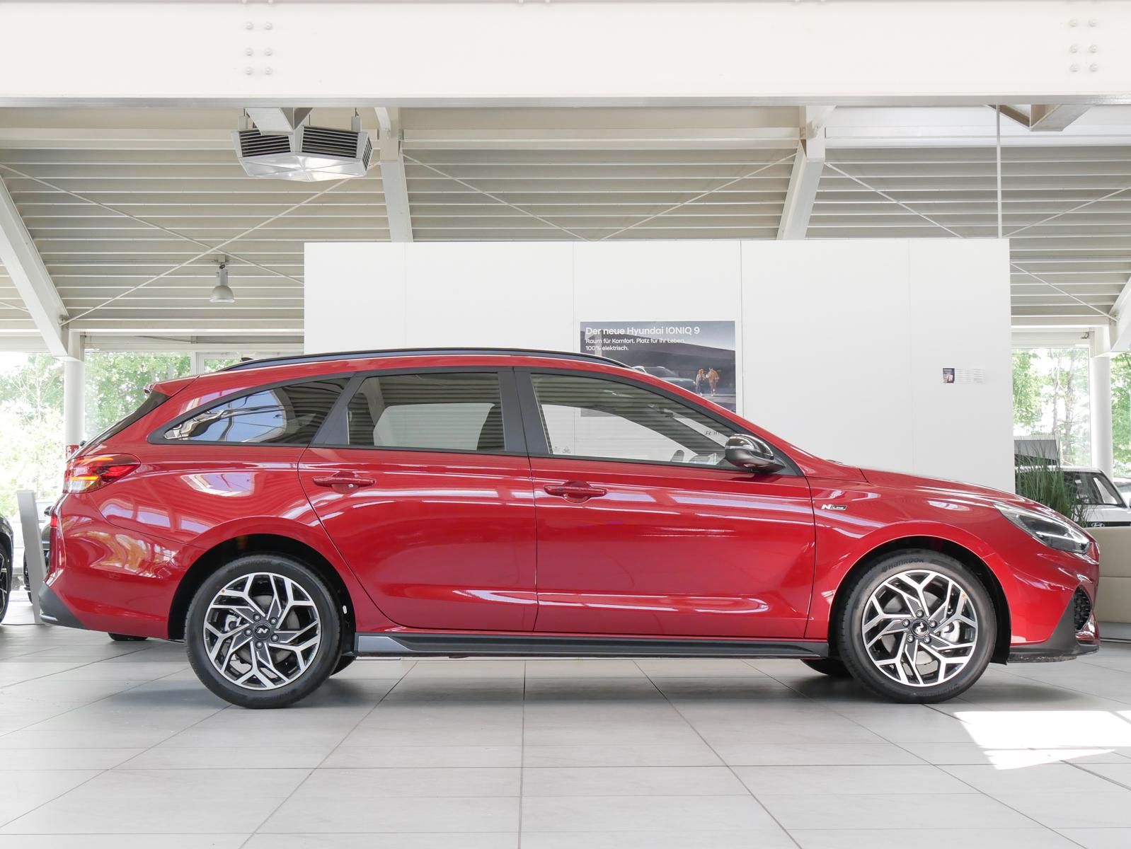 Hyundai i30 – Bild 10