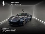 Ferrari BluRoma/FerrariApproved/Bordeaux/AppleCarplay - Ferrari Roma aus 2022
