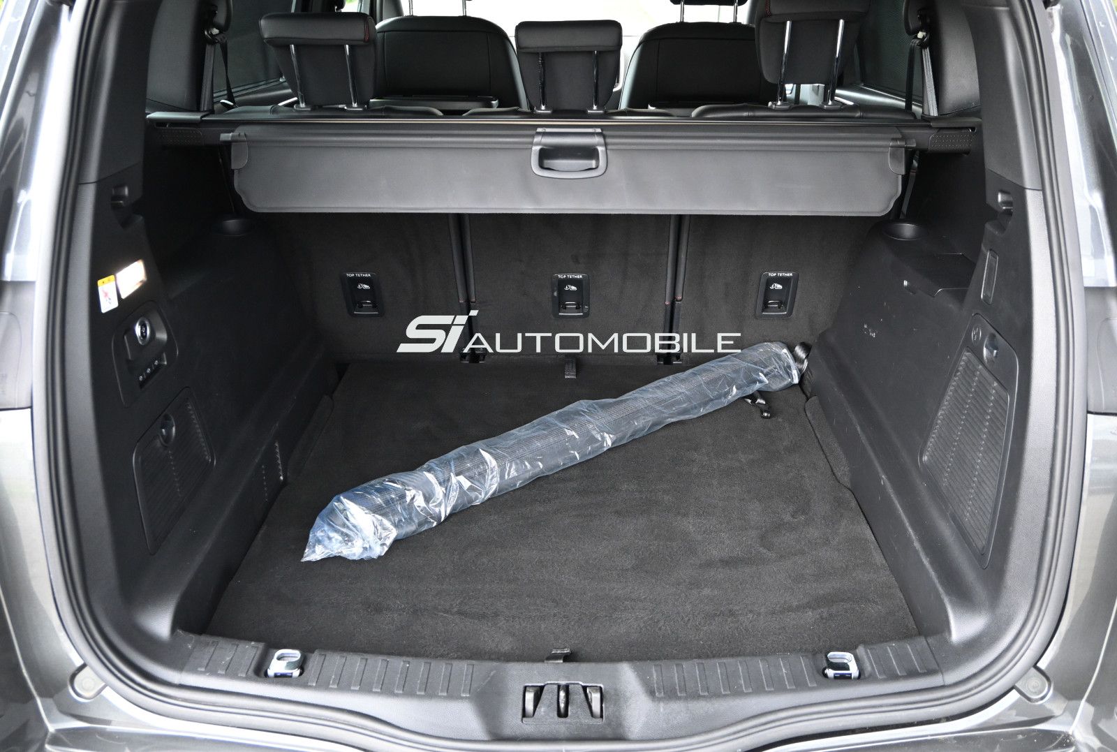 Fahrzeugabbildung Ford S-Max 2,0D EcoBlue ST-Line °ACC°AHK°STANDHEIZ°