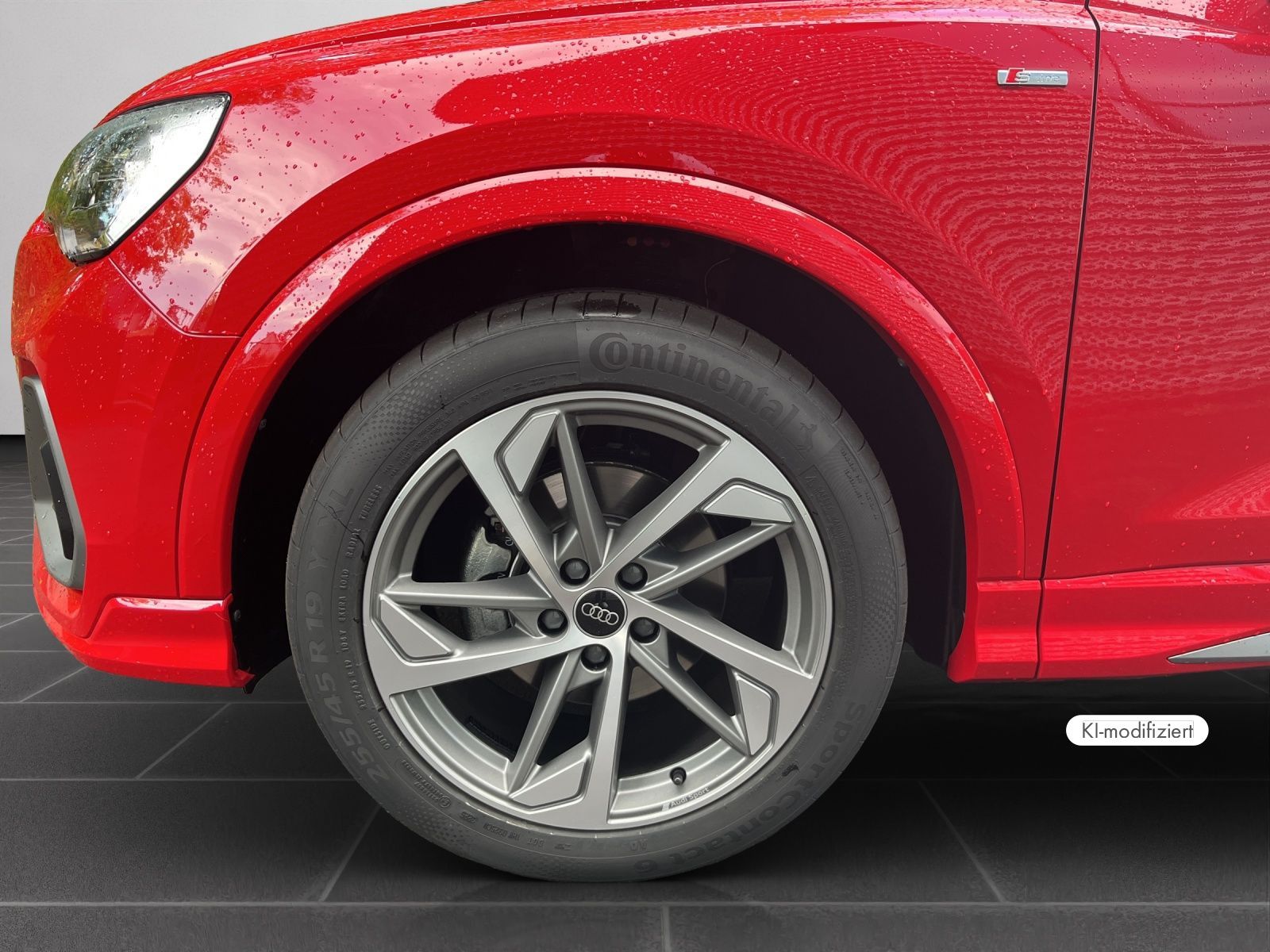 Audi Q3 - Bild 9