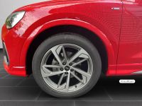 Audi Q3 - Vorschau Bild 9
