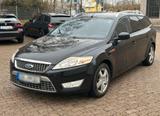 Ford Mondeo MK 4 2.0 TDCI TITANIUM TÜV 03/27 - Ford Mondeo aus 2007: Titanium
