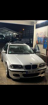BMW 328i - - BMW 328 aus 1998: 328i
