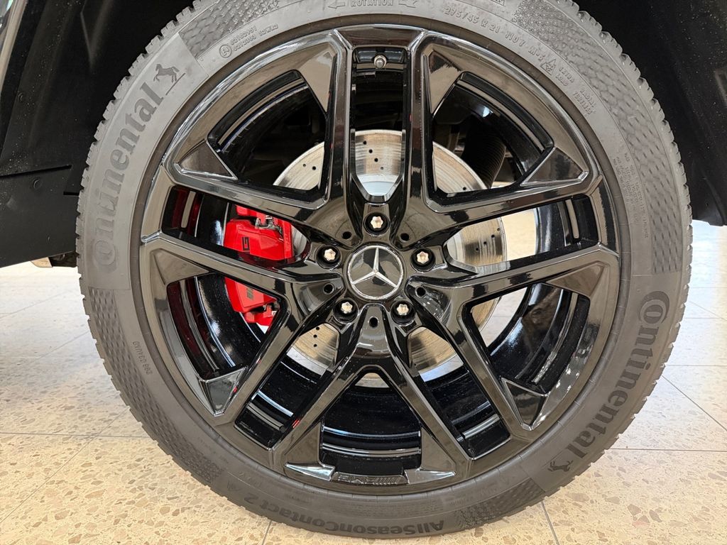 Mercedes-Benz G 63 AMG - Bild 41
