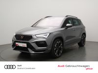 Cupra Ateca - Vorschau Bild 1