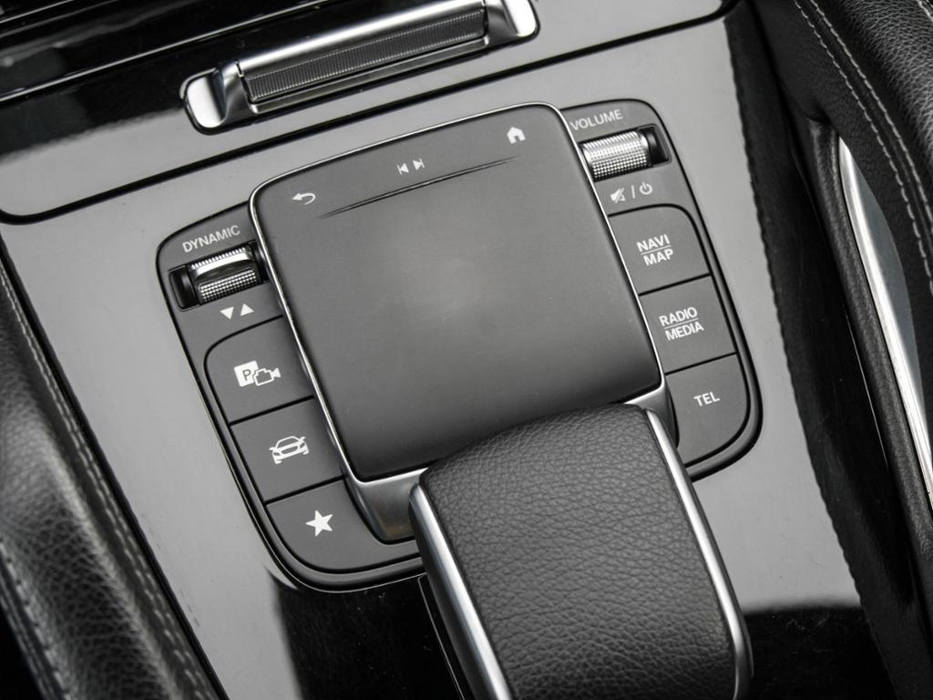 Mercedes-Benz GLE 400