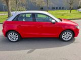 Audi A1 Ambition 1,4*NAV*PDC v+h*Sitzhzg*Keyless* - Audi A1 Ambition mit Benzin-Antrieb