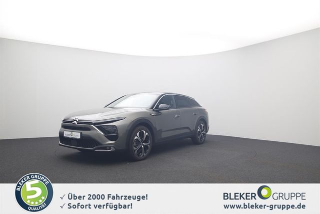 Citroën C5 X Hybrid 225 Shine Pack Automatik