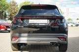Hyundai Tucson 1.6 T-GDI Aut. Matrix ACC Navi Kamera - Hyundai TUCSON: Automatik