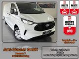 Ford Transit Custom Kasten 300 L2 Trend 2.0 EcoBlue - Ford Transit: Kasten