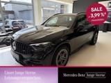 Mercedes-Benz GLC 43 AMG 4M Night Pano StHzg HUD AHK Distronic - gebrauchte Mercedes-Benz GLC 43 AMG aus dem Jahr 2024