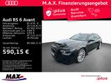 Audi RS6 Avant 280 KM/H+HD MATRIX+AHK+LUFT+WABEN+B&O+ - gebrauchte Audi RS6 aus dem Jahr 2022