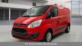 Ford Transit Custom 270 L1H1 TREND 2.0TDCI FWD - Ford Transit Custom Gebrauchtwagen in Hamburg