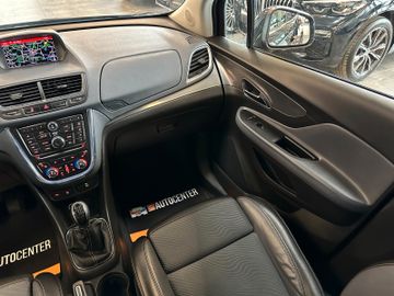 Opel Mokka Innovation ecoFlex 4x4 *BiXenon*Navi*