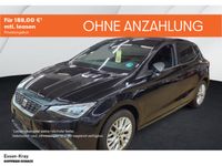Seat Ibiza - Vorschau Bild 1