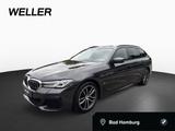BMW 520d T. M SPORT LCProf. HUD RFK Stop+Go Laser
