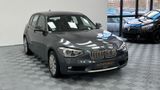 BMW 116 Baureihe 1 Lim. 5-trg. 116 i - BMW 116 aus 2011: 116i