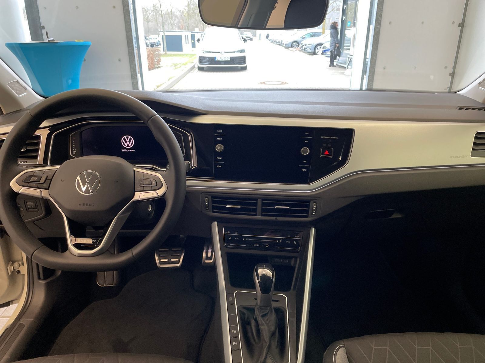 Volkswagen Polo - Bild 9