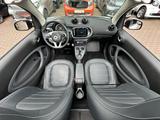 Smart fortwo 66kW Cabrio prime SPORT*LEDER*NAVI*KAM* - gebrauchte Smart ForTwo aus dem Jahr 2019