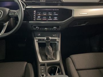 Bild 14 Audi Q3 35 2.0 TDI advanced S-tronic +LED+NAVI+PDC+