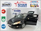 Ford C-Max Trend*1,6-77KW*Tempomat*SITZH*AHK*ABS*EU5 - Ford C-Max: Trend