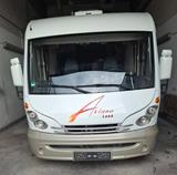 Bürstner Aviano i 684 - Bürstner Wohnwagen & Wohnmobile